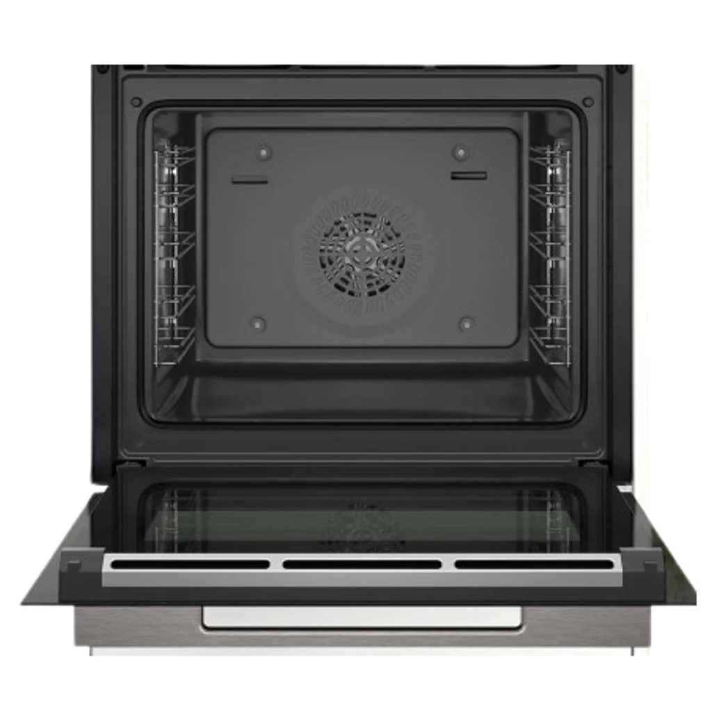 Bosch Built In Microwave Oven 71 Litre HBG7341B1 - Image 2