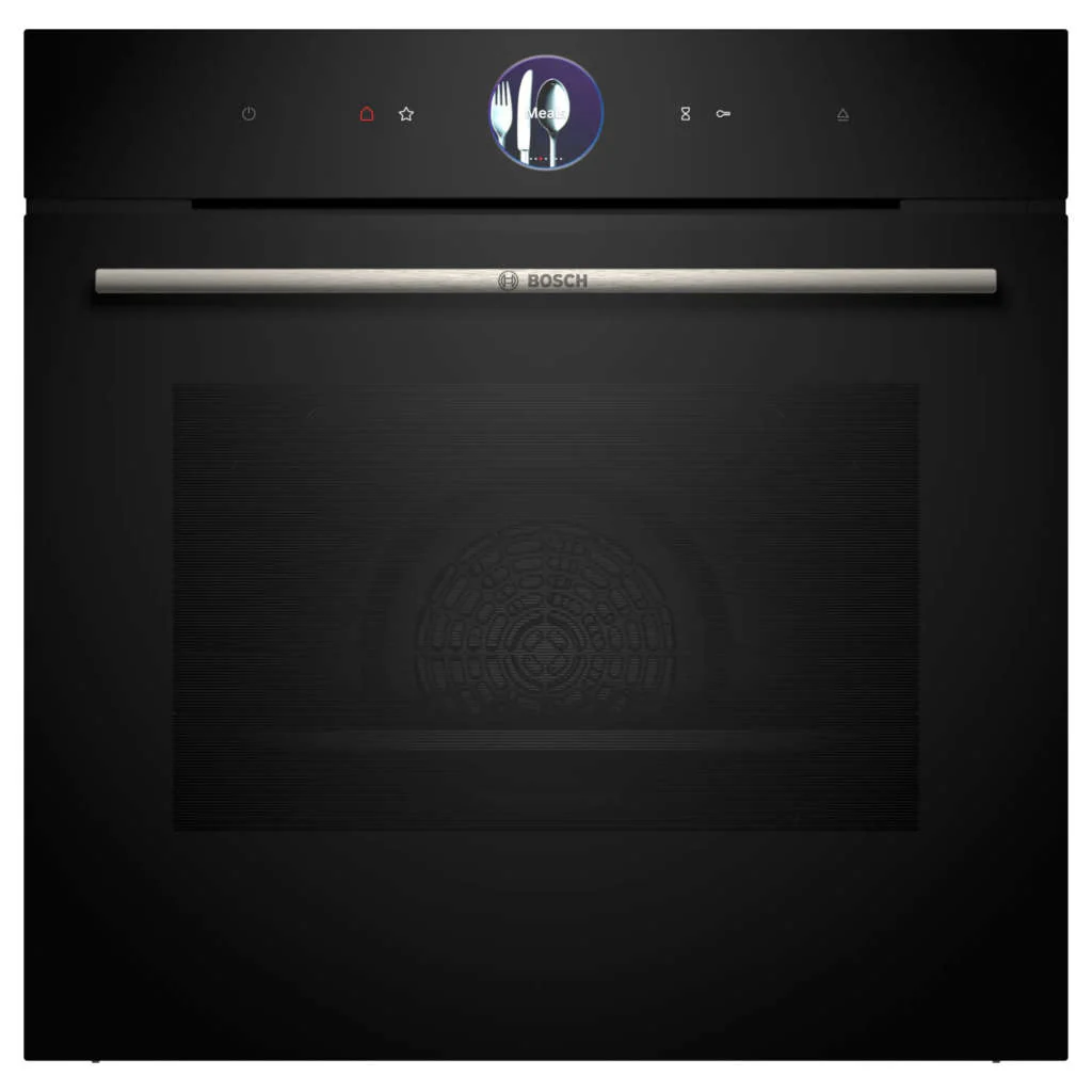 Bosch Built In Microwave Oven 71 Litre HSG7361B1