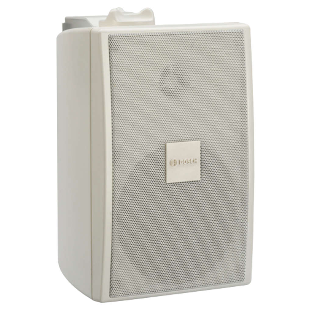 Bosch Cabinet Loudspeaker 15W White LB2-UC15-L1
