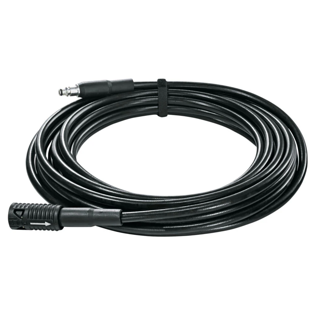 Bosch Extension Hose 160 Bar 6m Black F016800482