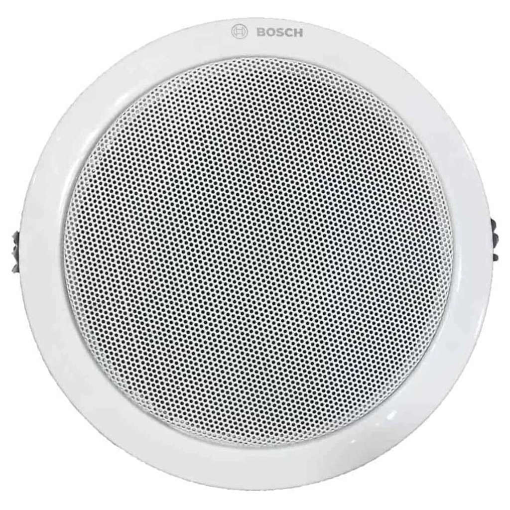 Bosch Metal Ceiling Speaker 6W LBD0606/10
