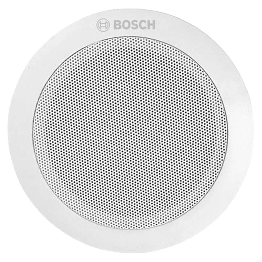 Bosch Metal Ceiling Speaker 6W LC3-UM06-IN
