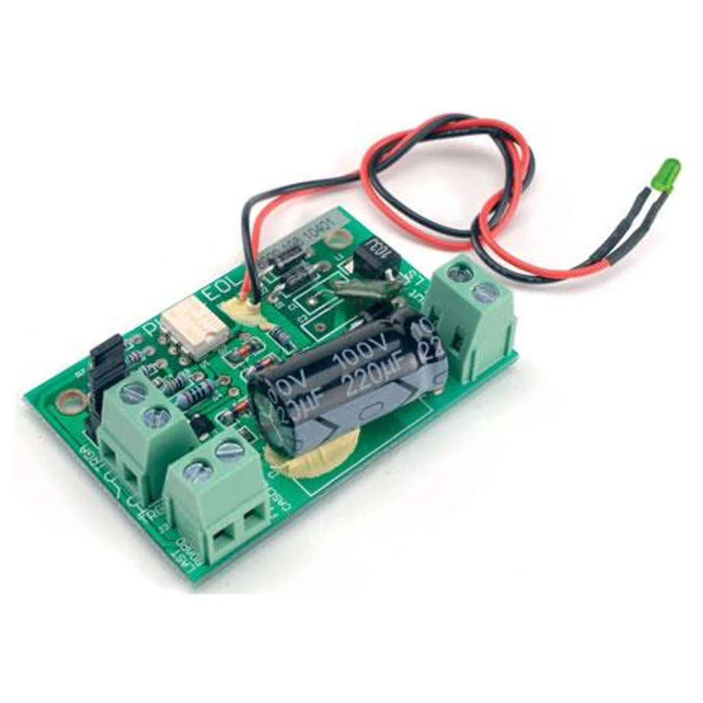 Bosch Plena End-Of-Line Supervision Board PLN-1EOL