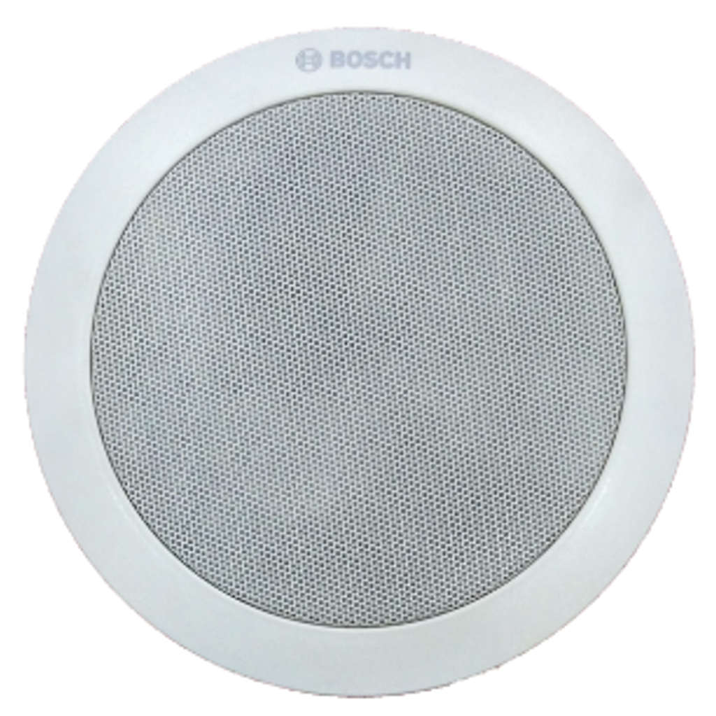 Bosch Premium Sound Ceiling Loudspeaker 15W LC1-PC15G6-6-IN