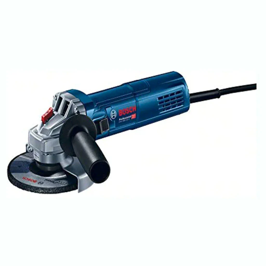 Bosch Professional Angle Grinder 900W GWS 900-125S - Image 2
