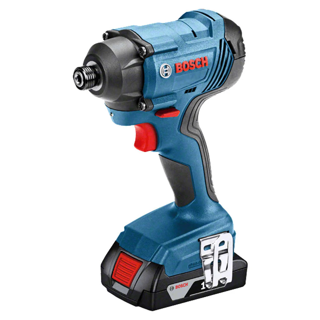 Bosch Professional Cordless Impact Driver GDR 180-LI