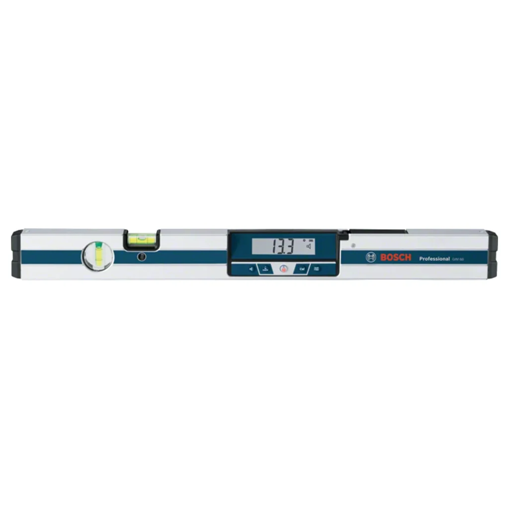 Bosch Professional Digital Inclinometer 60cm GIM 60
