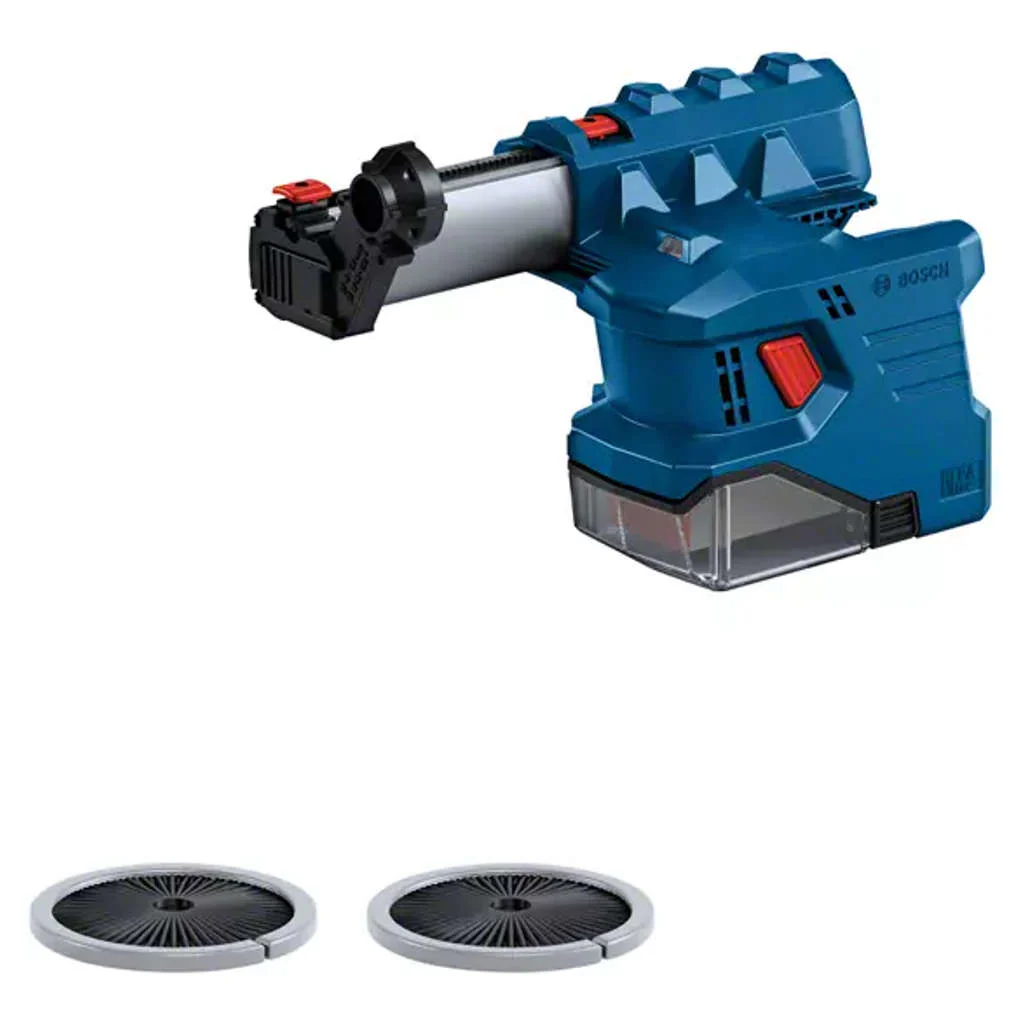 Bosch Professional Integrated Dust Extractor GDE 12 - Image 2