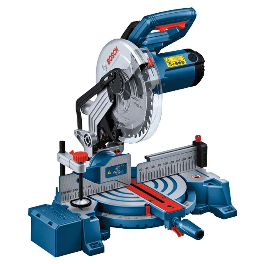 Bosch Professional Mitre Saw GCM 254