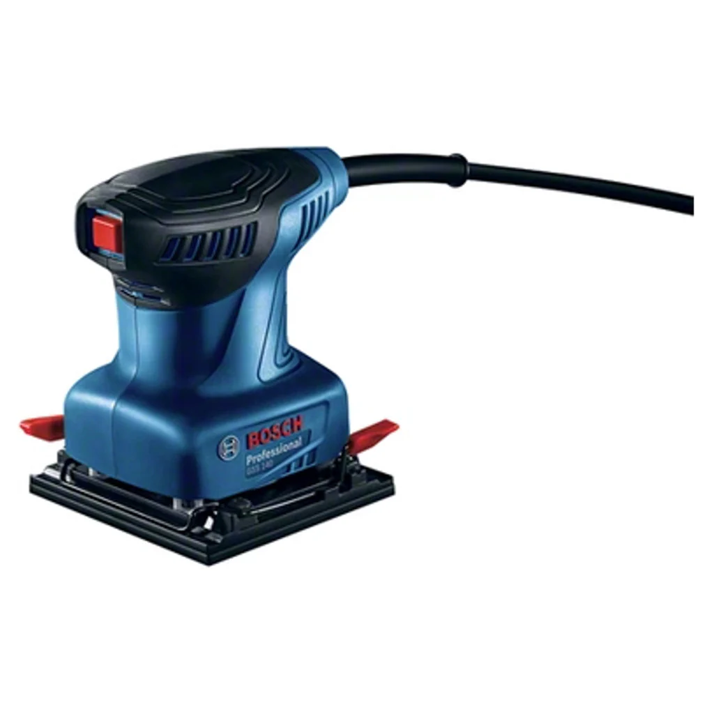 Bosch Professional Orbital Sander 220W GSS 140