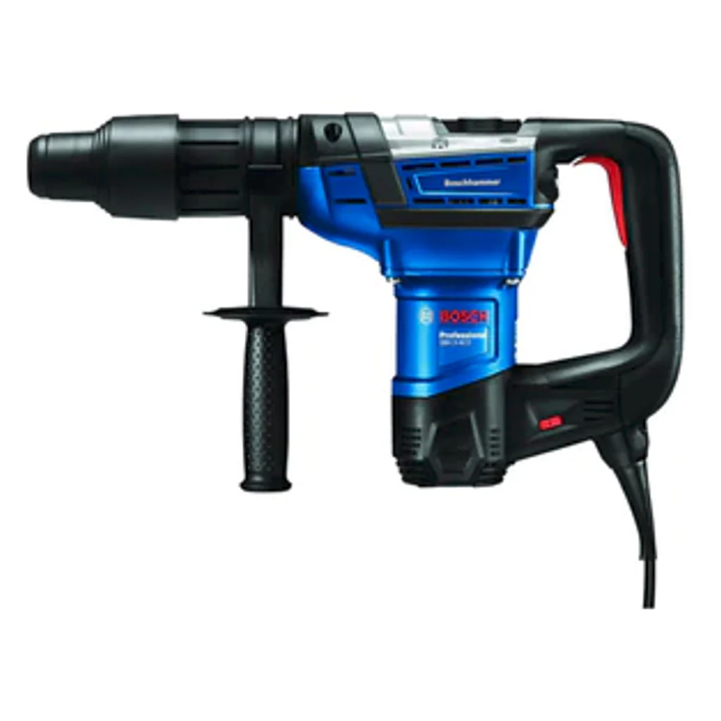 Bosch Professional Rotary Hammer With SDS Max 1100W GBH 5-40 D - Image 2