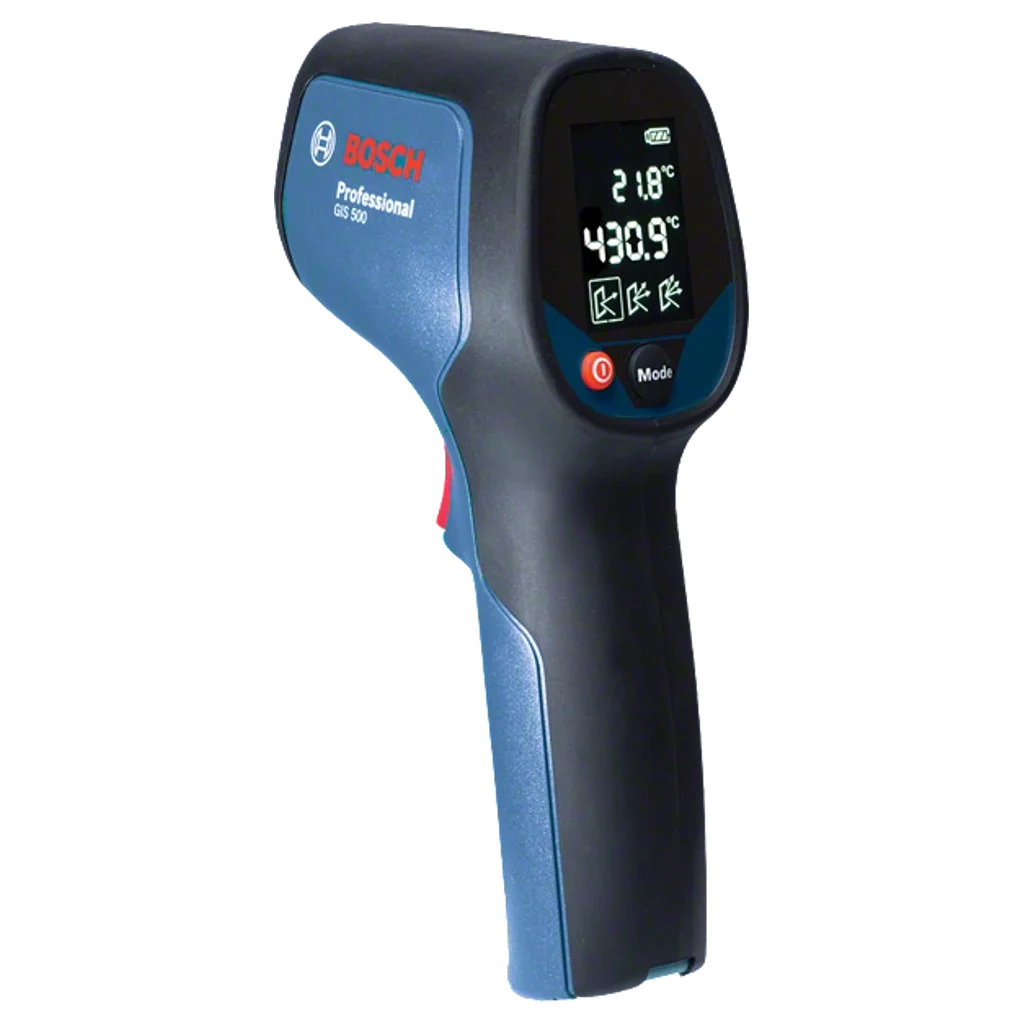 Bosch Professional Thermo Detector GIS 500