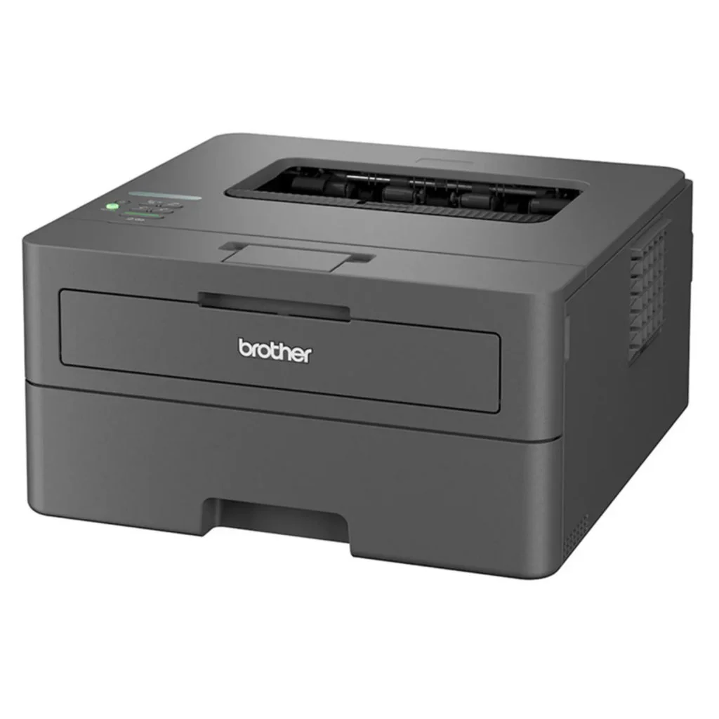 Brother Mono Laser Dual Band Wifi Duplex Laser Printer HL-L2440DW - Image 2