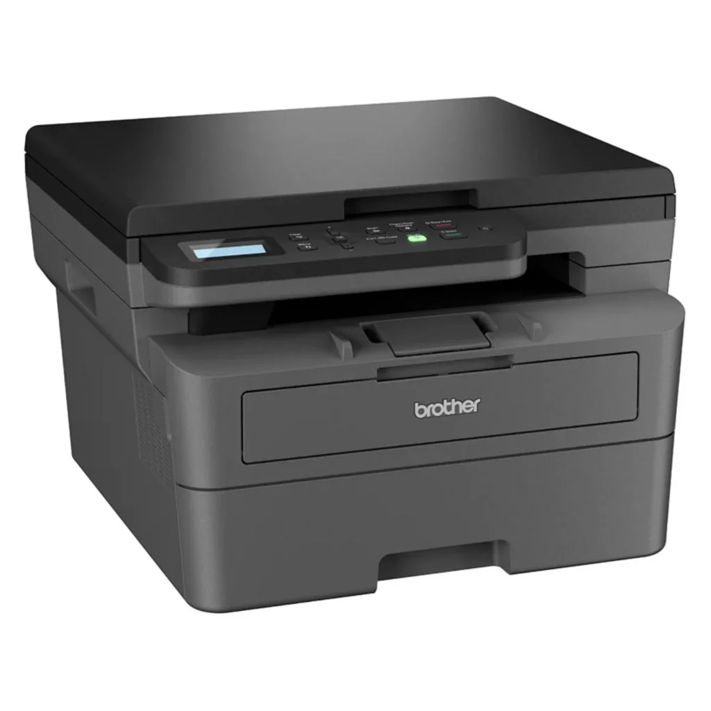 Brother Multifunction Dual Band Wifi Duplex Laser Printer DCP-L2605DW - Image 3