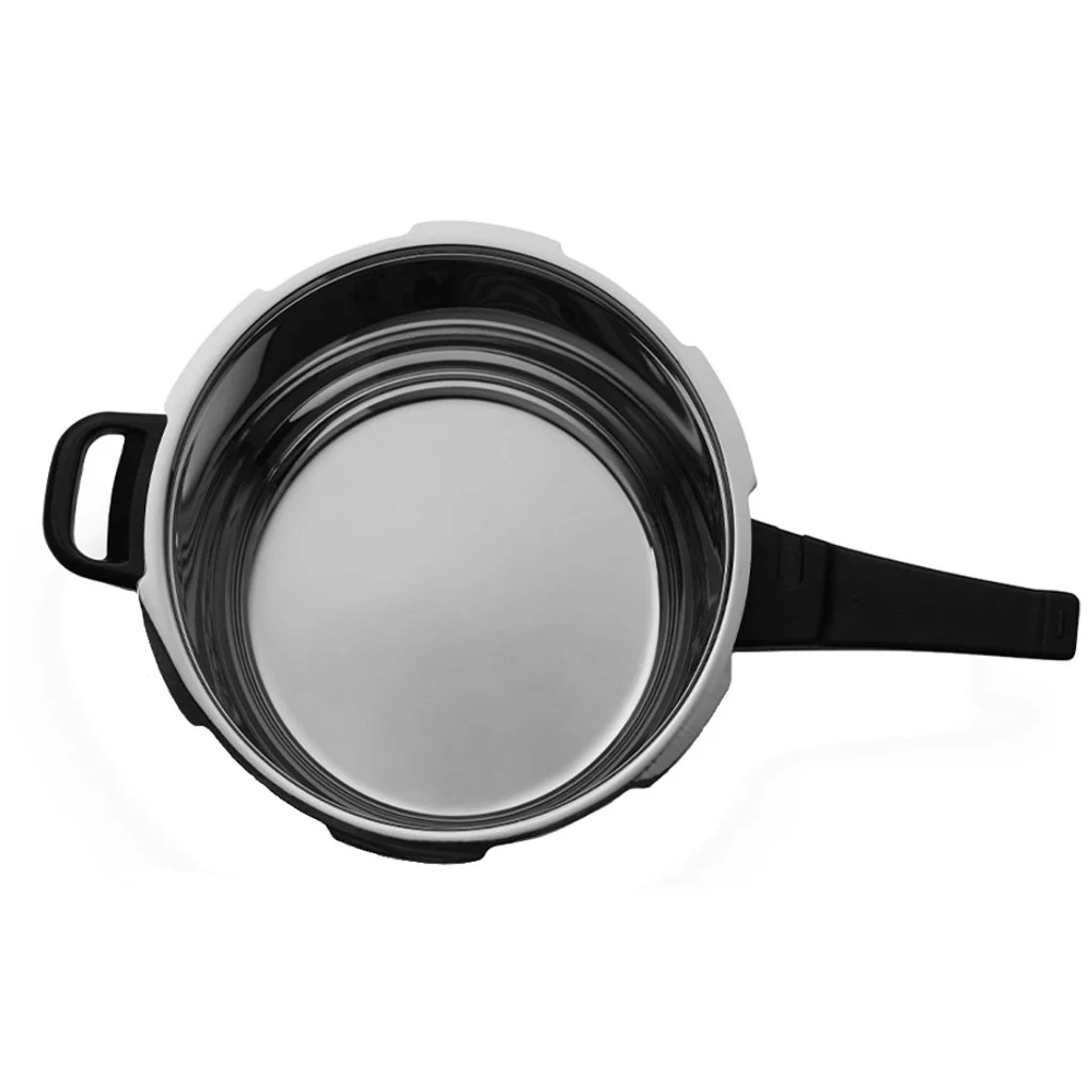 Butterfly Blueline Pressure Cooker With Induction Bottom 10Litre - Image 3