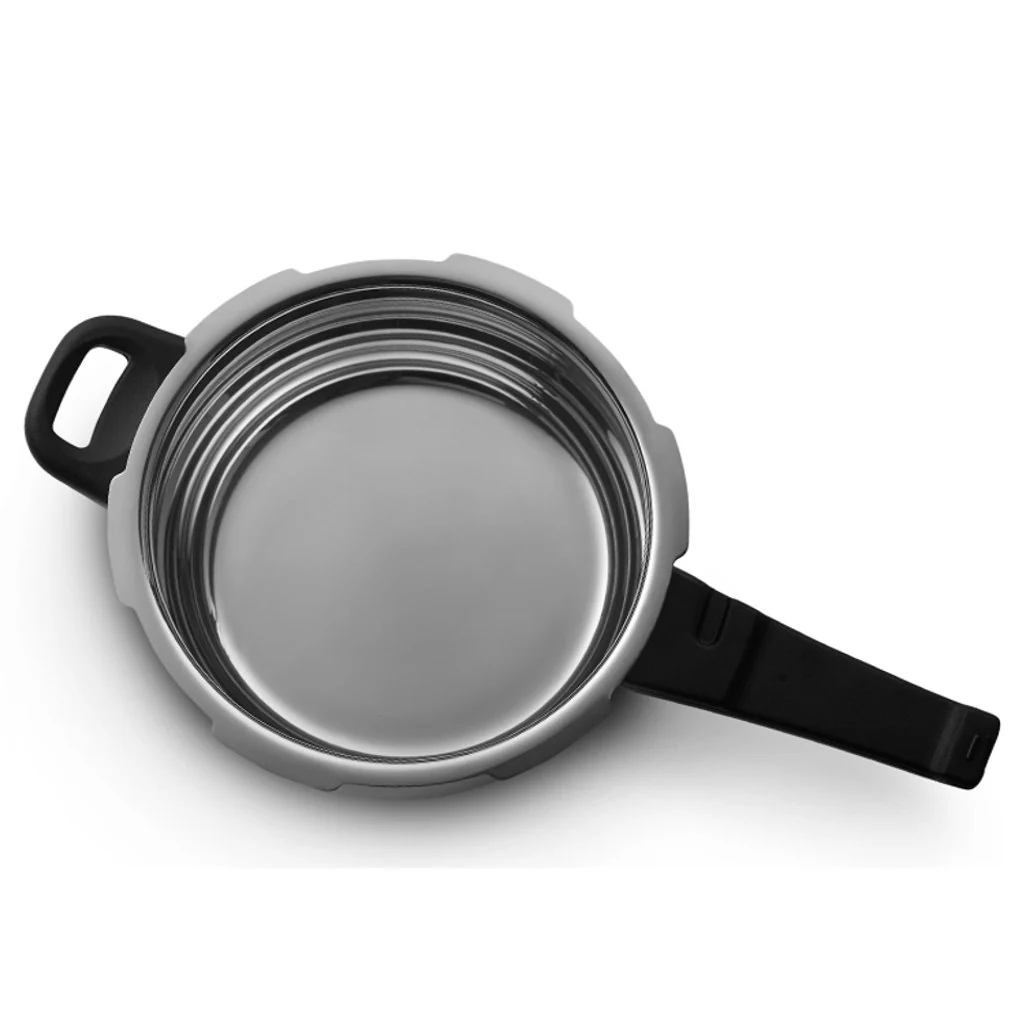 Butterfly Curve Outer Lid Pressure Cooker 2Litre - Image 2