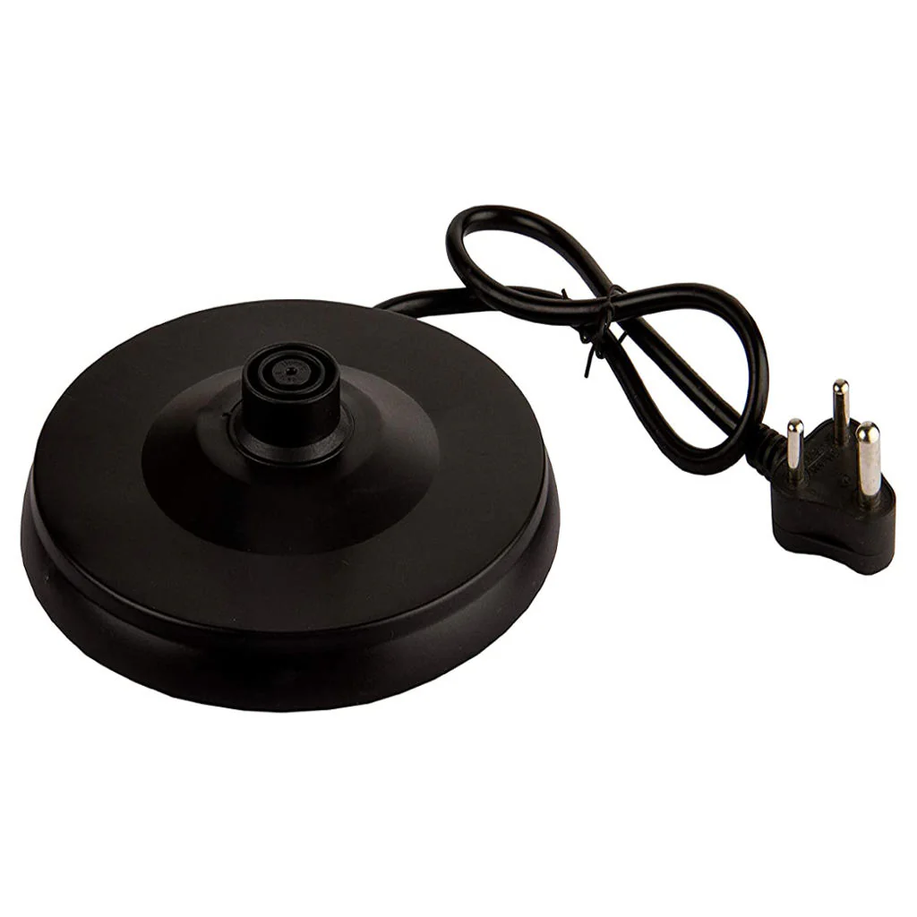 Butterfly Electric Kettle 1.8Litre 1500W EKN - Image 4