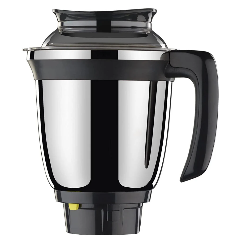Butterfly Matchless Mixer Grinder 750W 4Jars Grey - Image 2