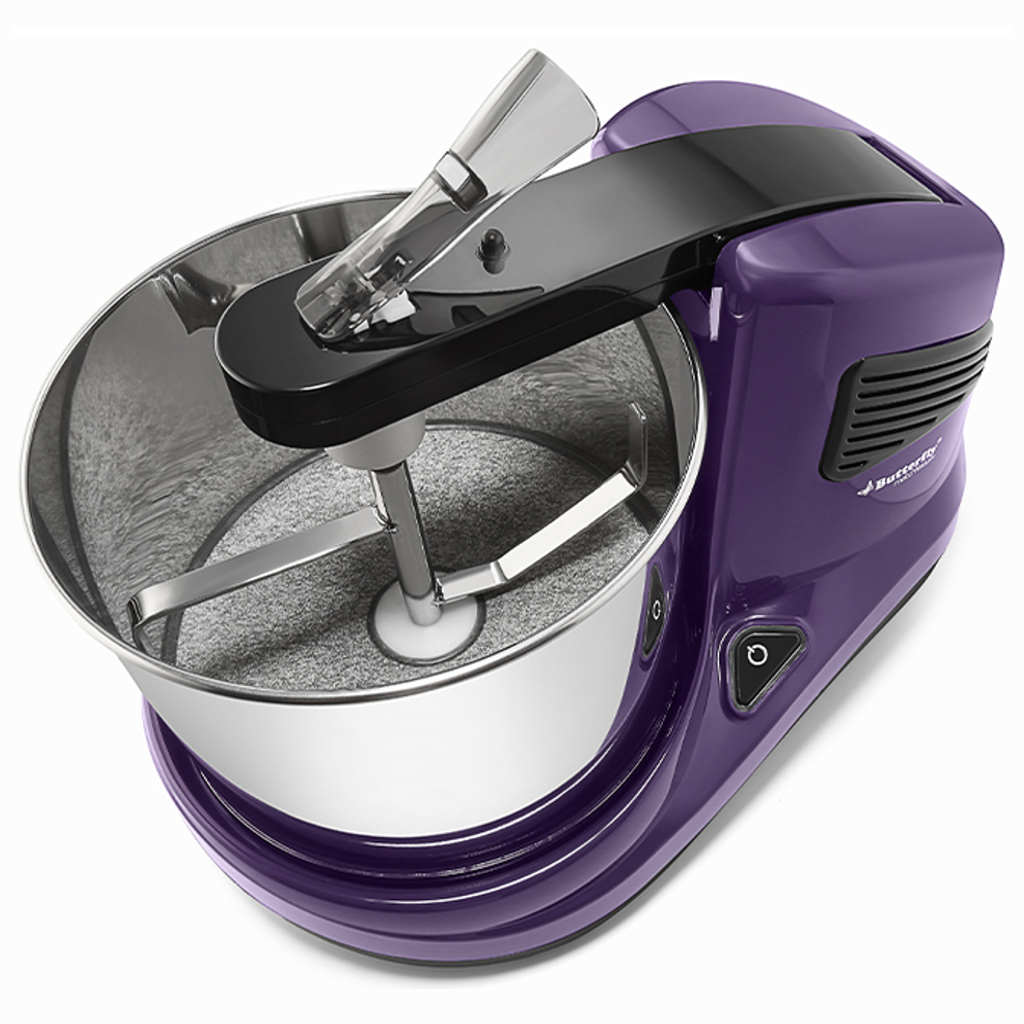 Butterfly Peerless Table Top Wet Grinder 2Litre Purple - Image 2