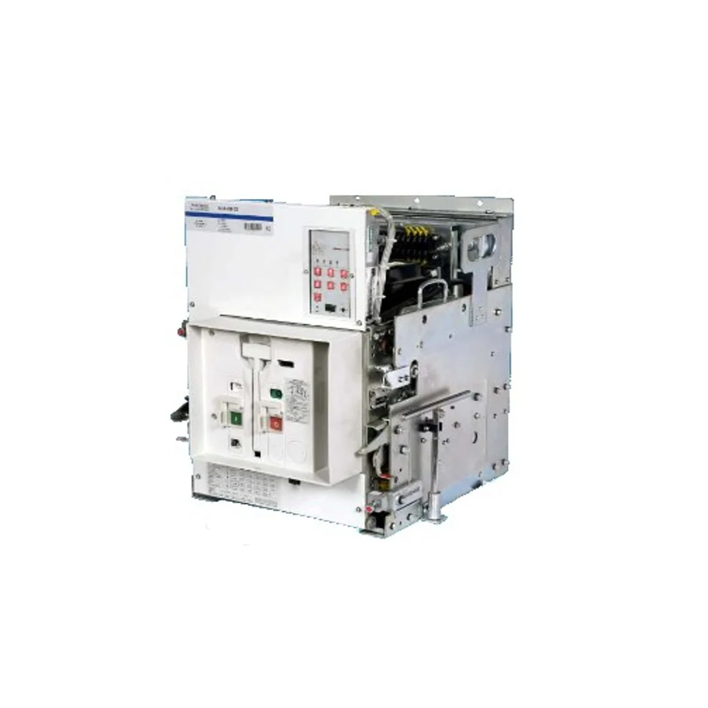 C&S AH/AHA Electrical Drawout ACB Four Pole 630A-2500A
