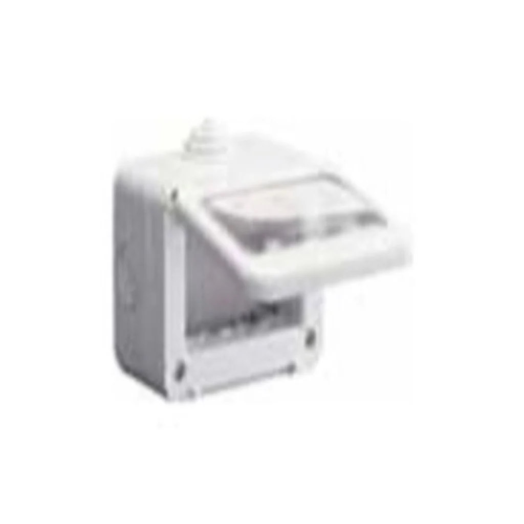 C&S COMBI Watertight Enclosures For Fixed Or Movable Applications 2M CG26011W