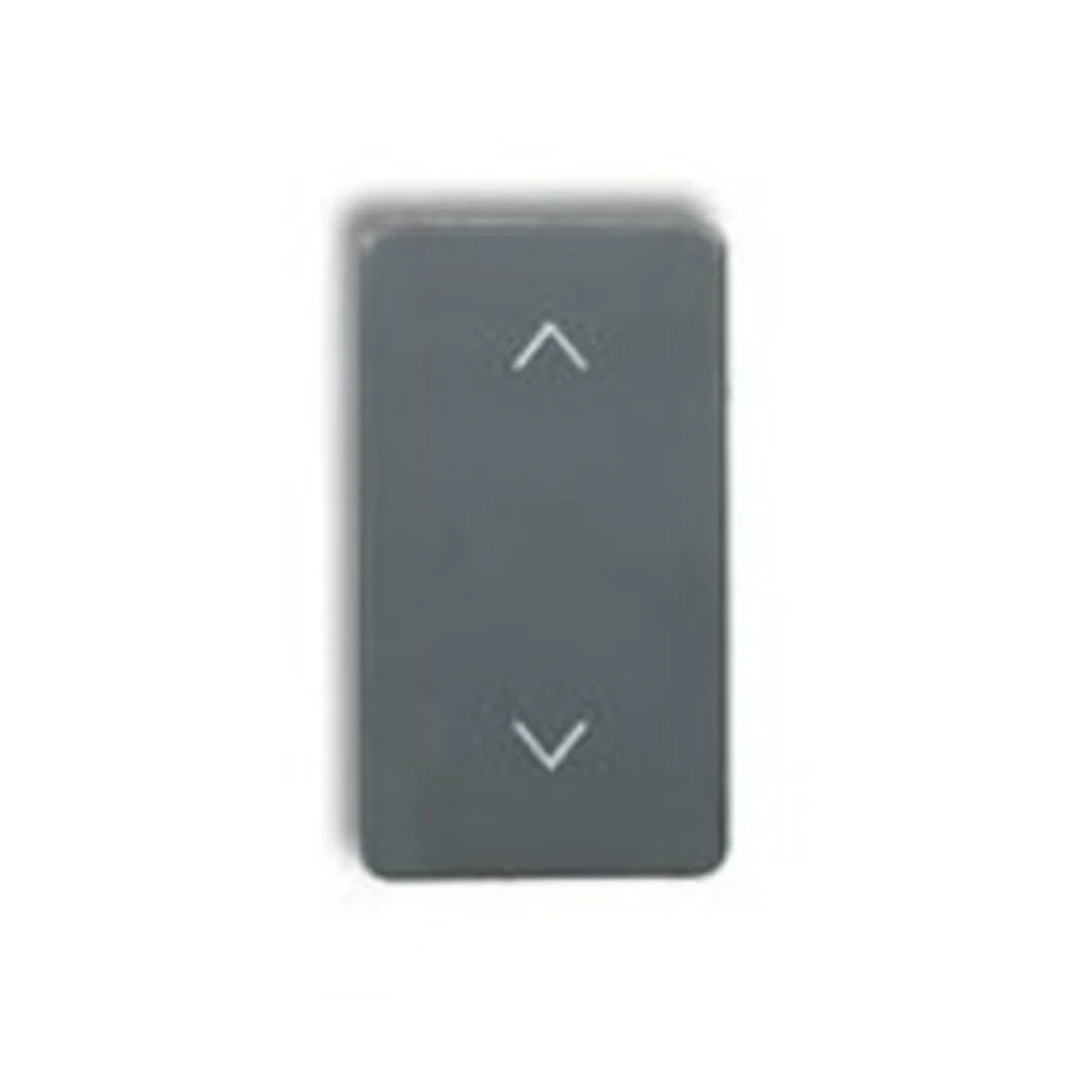 C&S DIVINO Two Way Switch 1 Pole 1 Module 6A-16A
