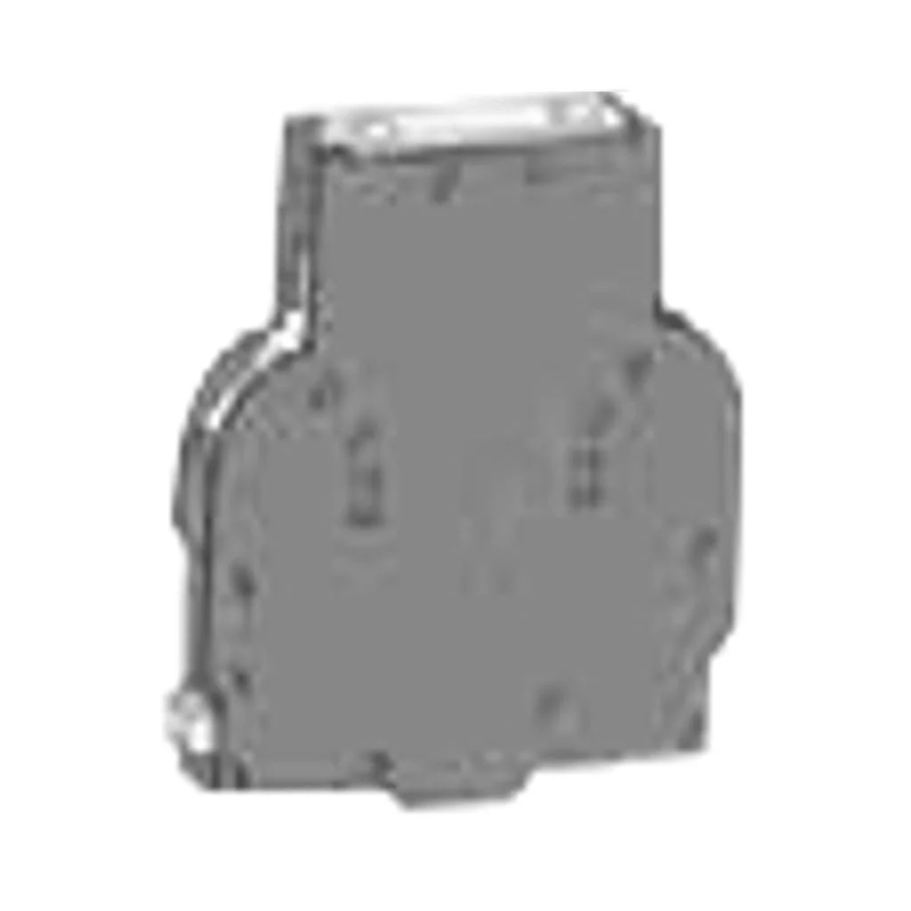 C&S Electric Add-On Block for Front Mounted Contactor 45A~80A TA1-DN40