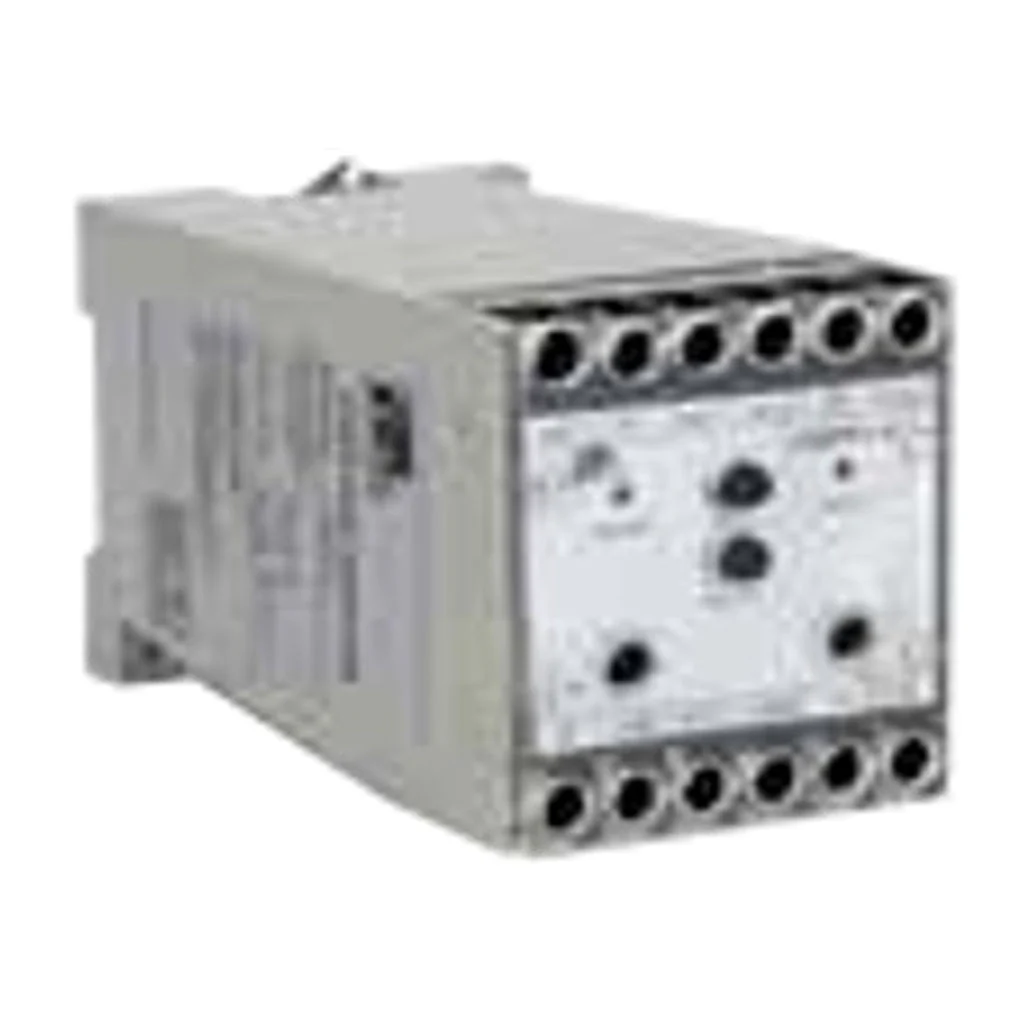 C&S Electric Earth Fault Relay For 3ɸ 4 Wire Distribution Network