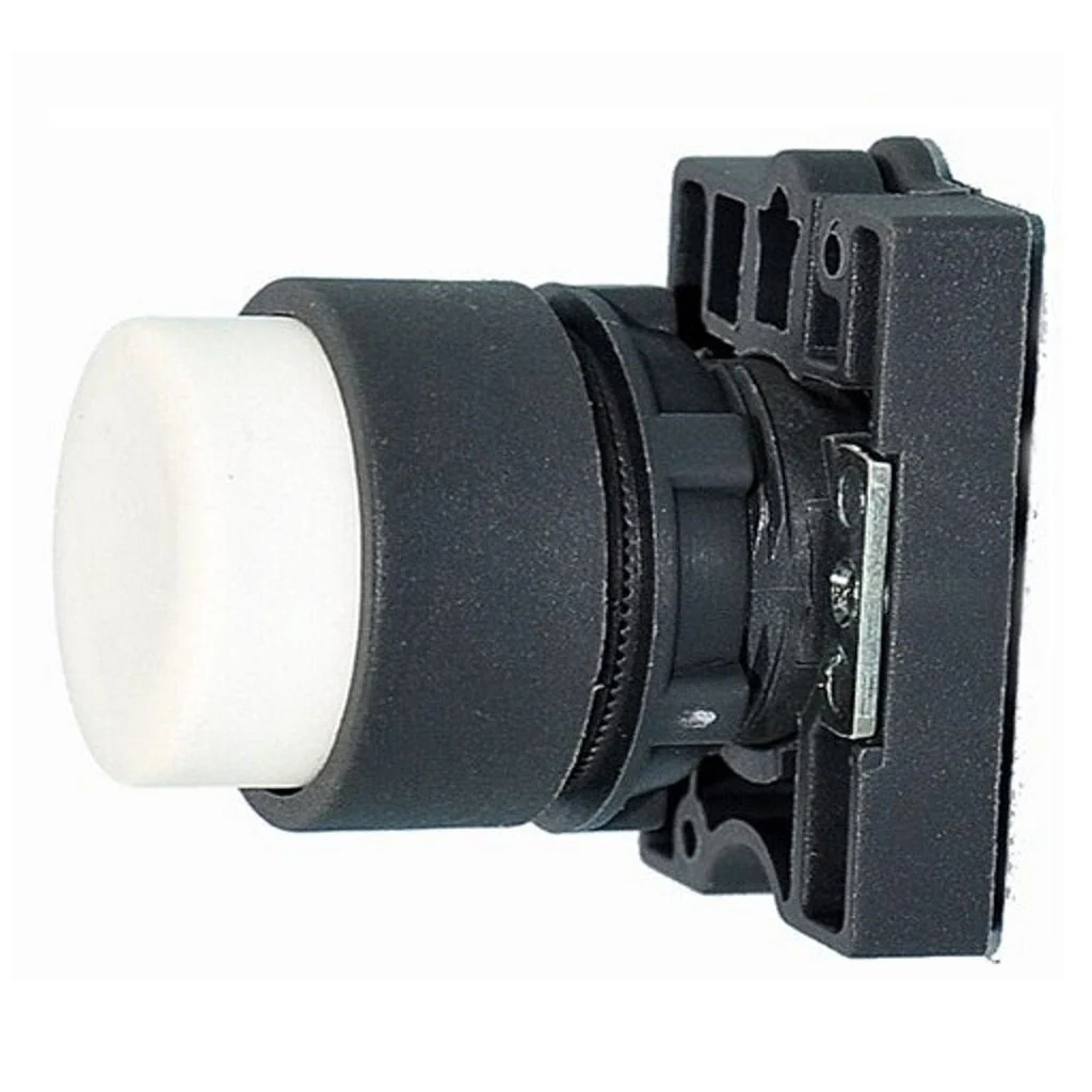 C&S Electric Projecting Push Button