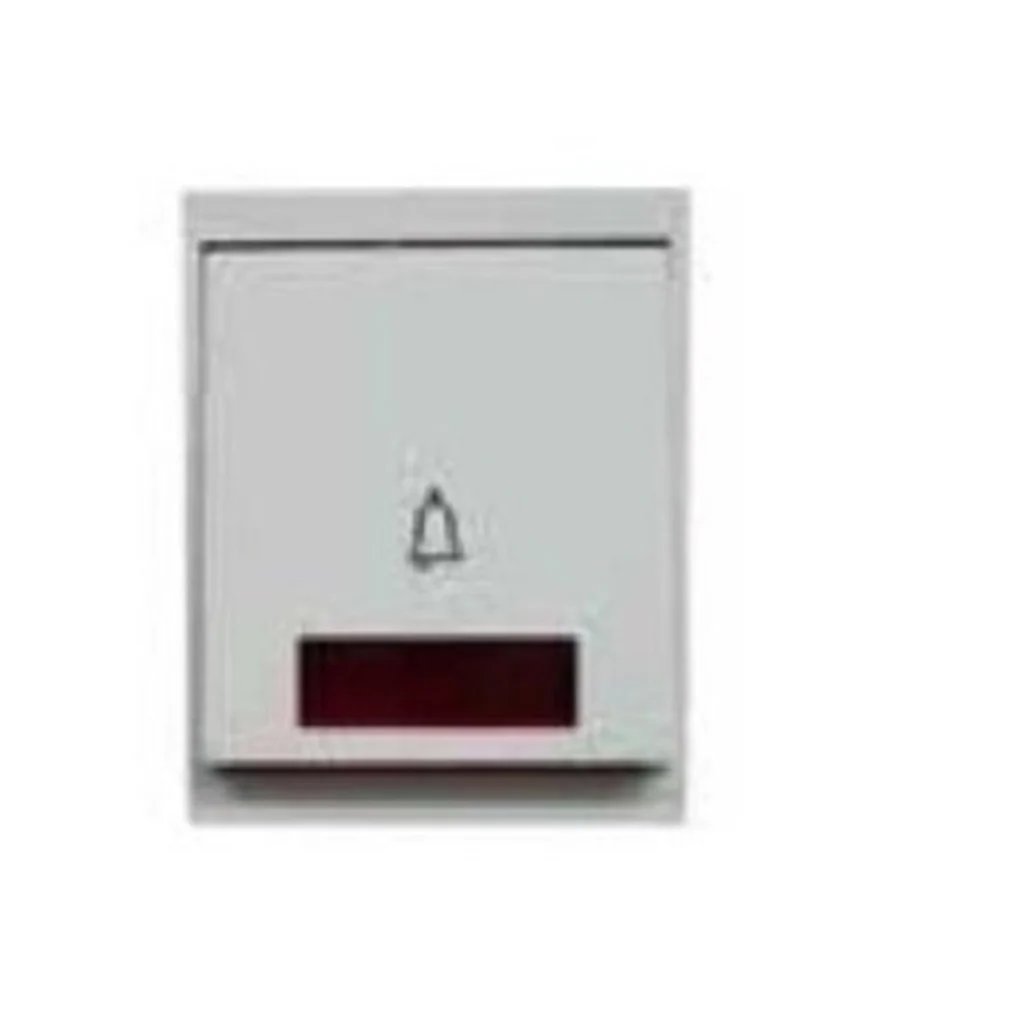 C&S Primo Bell Push Switch 6A