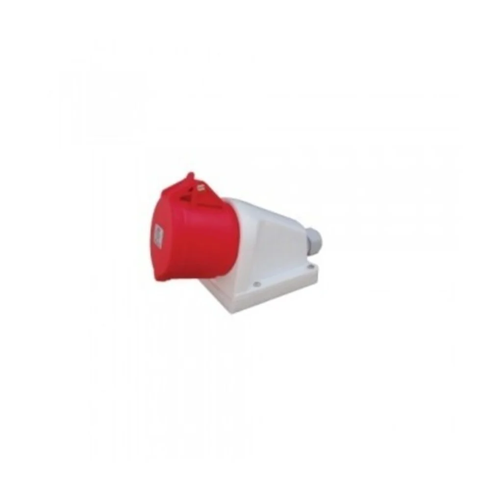 C&S Surface Mounting Socket Water Tight 415V CS62283