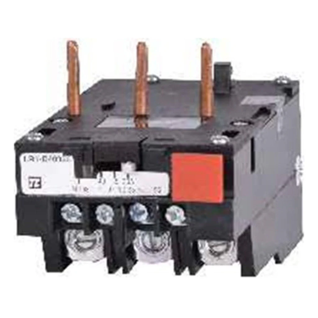 C&S Thermal Overload Relay LR1-D63361