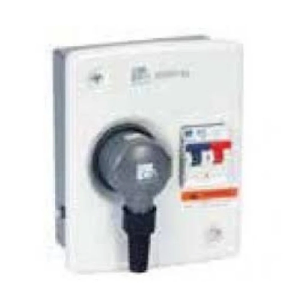 C&S WiNtrip Plug & Socket Distribution Board