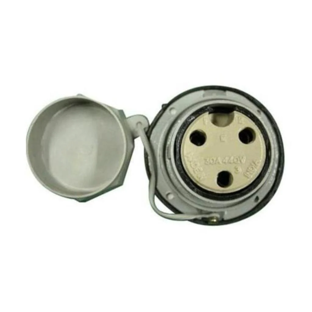 C&S Wintrip SPN Socket(Metal Clad)