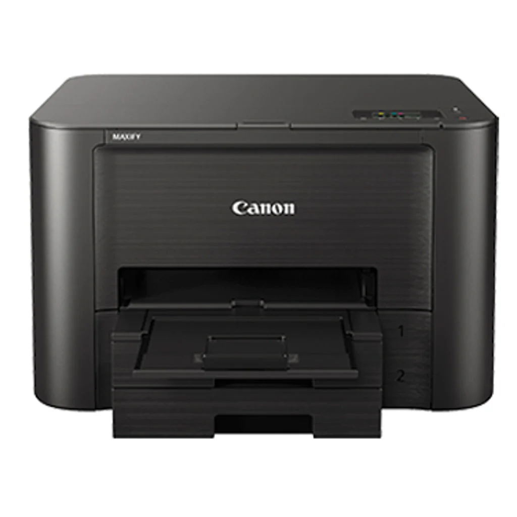 Canon Maxify Color Inkjet Printer iB4170