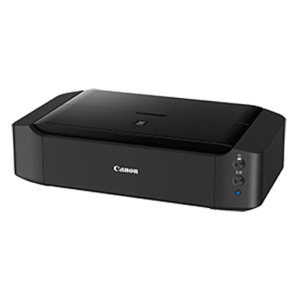 Canon Pixma A3+ Single Function Photo Printer iP8770 - Image 3