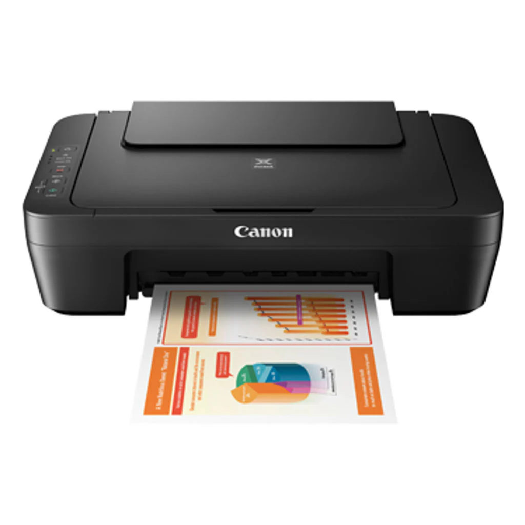 Canon Pixma Affordable All In One printer MG2570S - Image 2