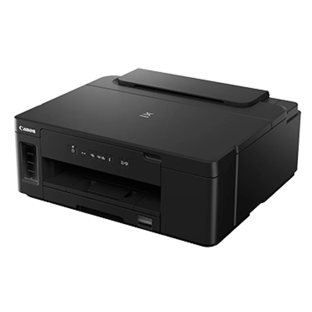 Canon Pixma All In One Wireless Ink Tank Printer GM2070 - Image 3