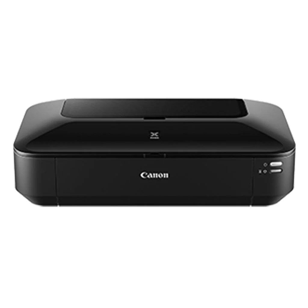 Canon Pixma Single Function Color Inkjet Printer iX6770
