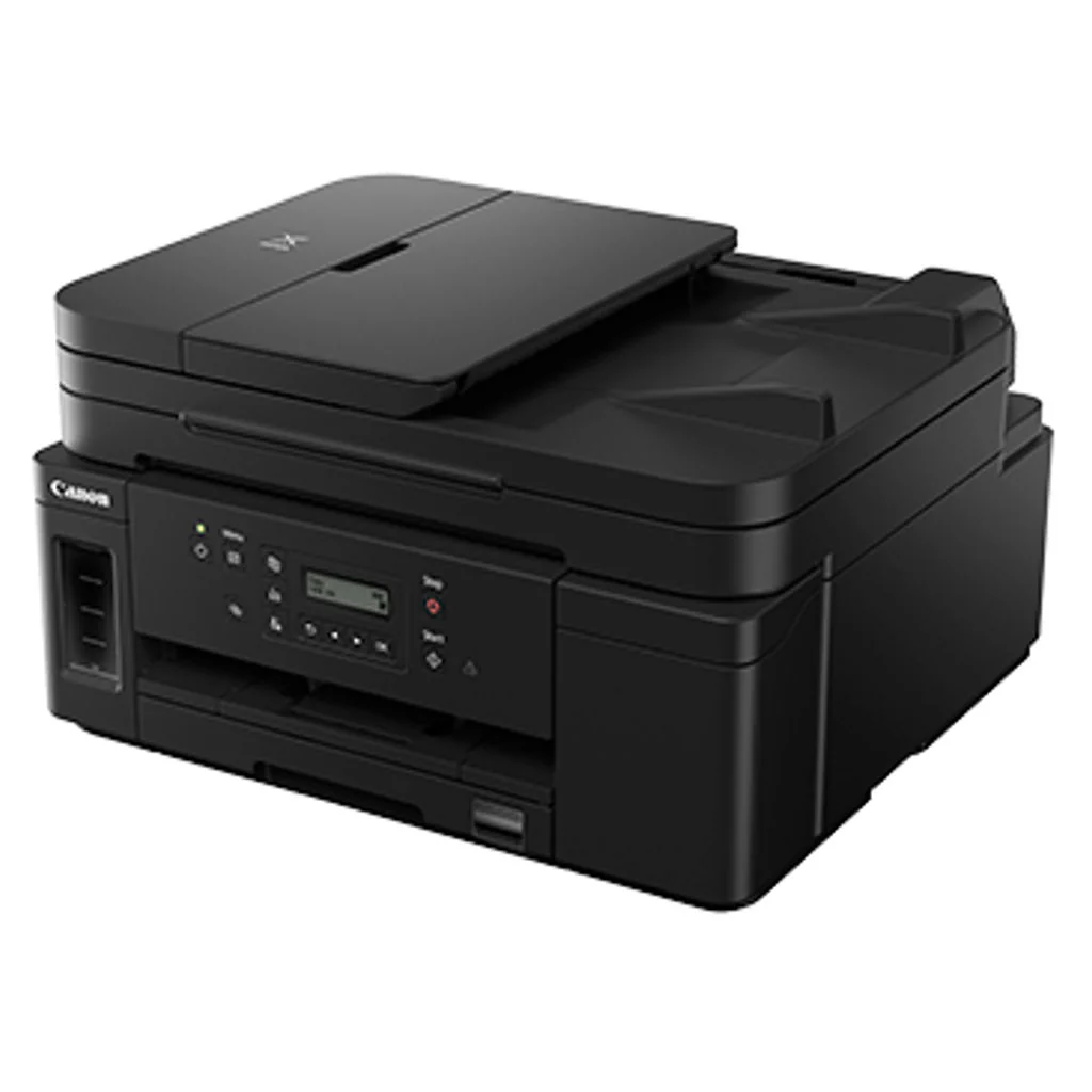 Canon Pixma Wireless All In One Ink Tank Printer GM4070 - Image 3