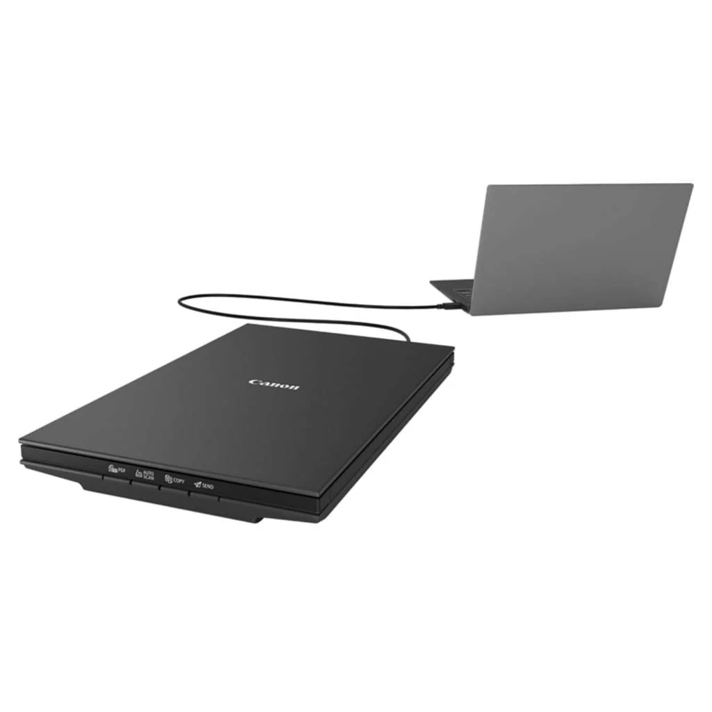 Canon ScanJet Pro 2500 Scanner LiDE 300 - Image 13