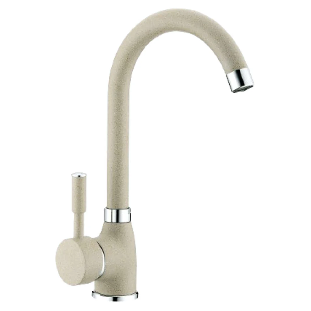 Carysil Kitchen Sink Faucet Brass Cornflakes ALA-01504