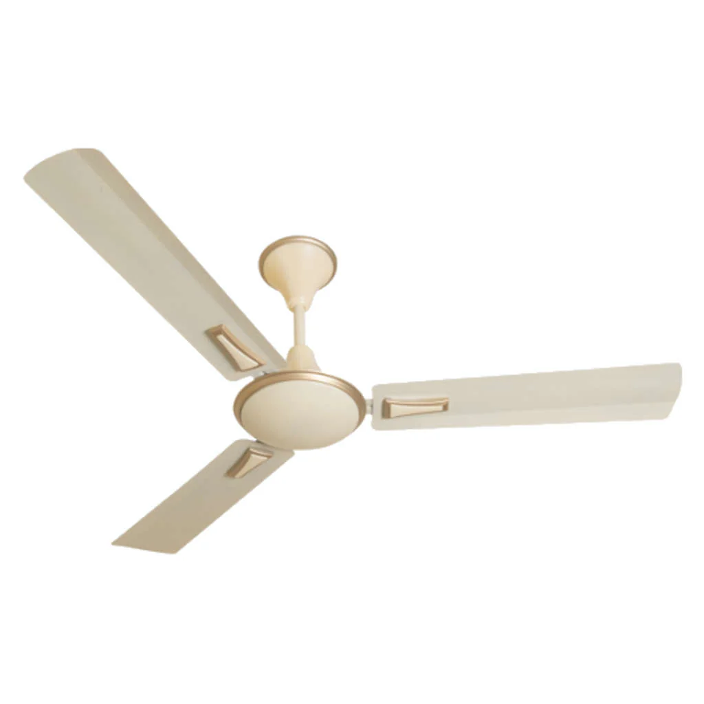 CG De Lux Cosyair Ceiling Fan 1200mm