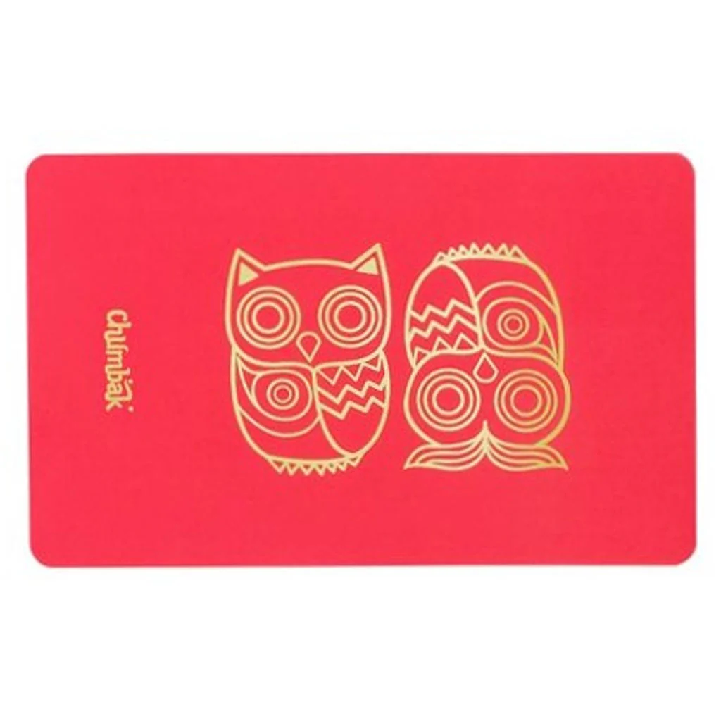 Chumbak Instant Gift Voucher Rs 50000