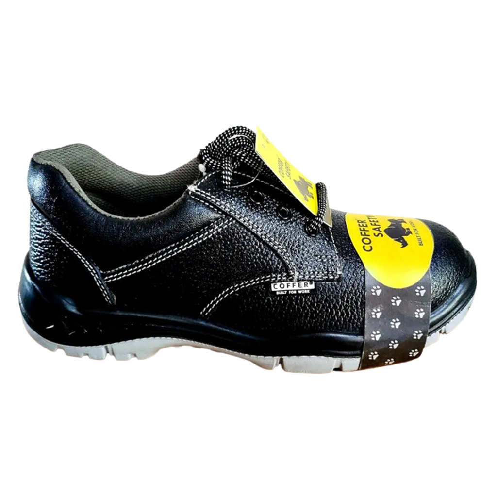 Coffer Safety Shoe M-1157 DD