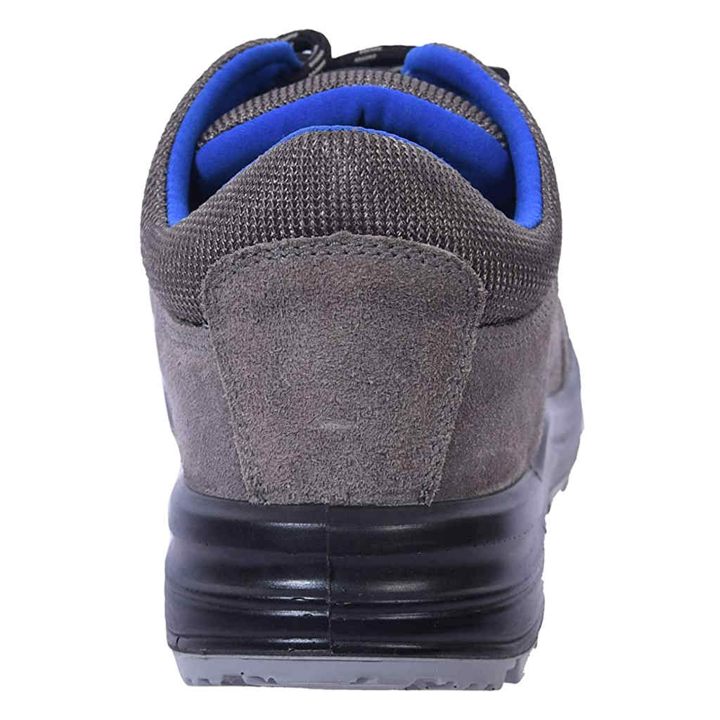 Coffer Safety Shoes Grey M1007 - Image 4