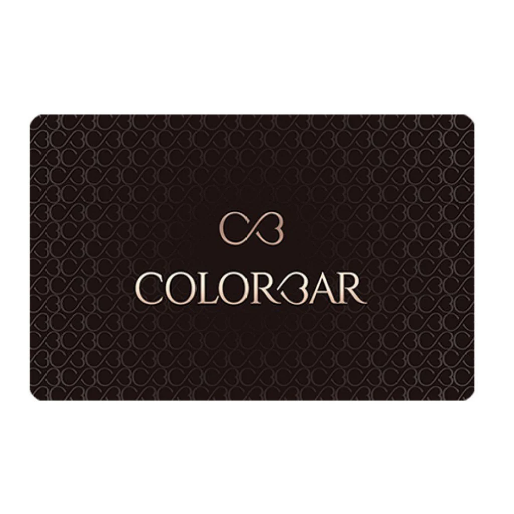 Colorbar E-Gift Card Rs 5000