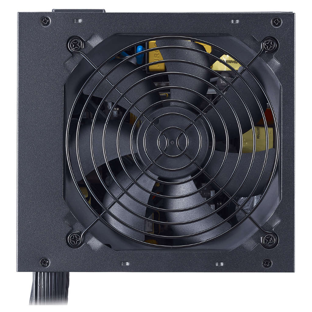 Cooler Master Bronze V2 MWE 450 Power Supply HDB Fan 120mm MPE-4501-ACABW-BIN - Image 4
