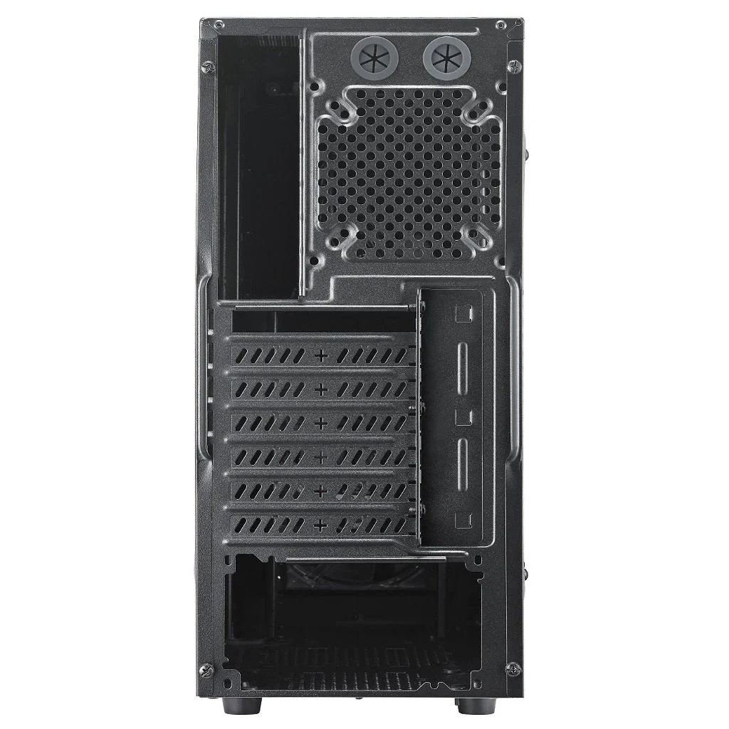 Cooler Master Mid Tower Cabinet RC-K380-KWN1 - Image 4