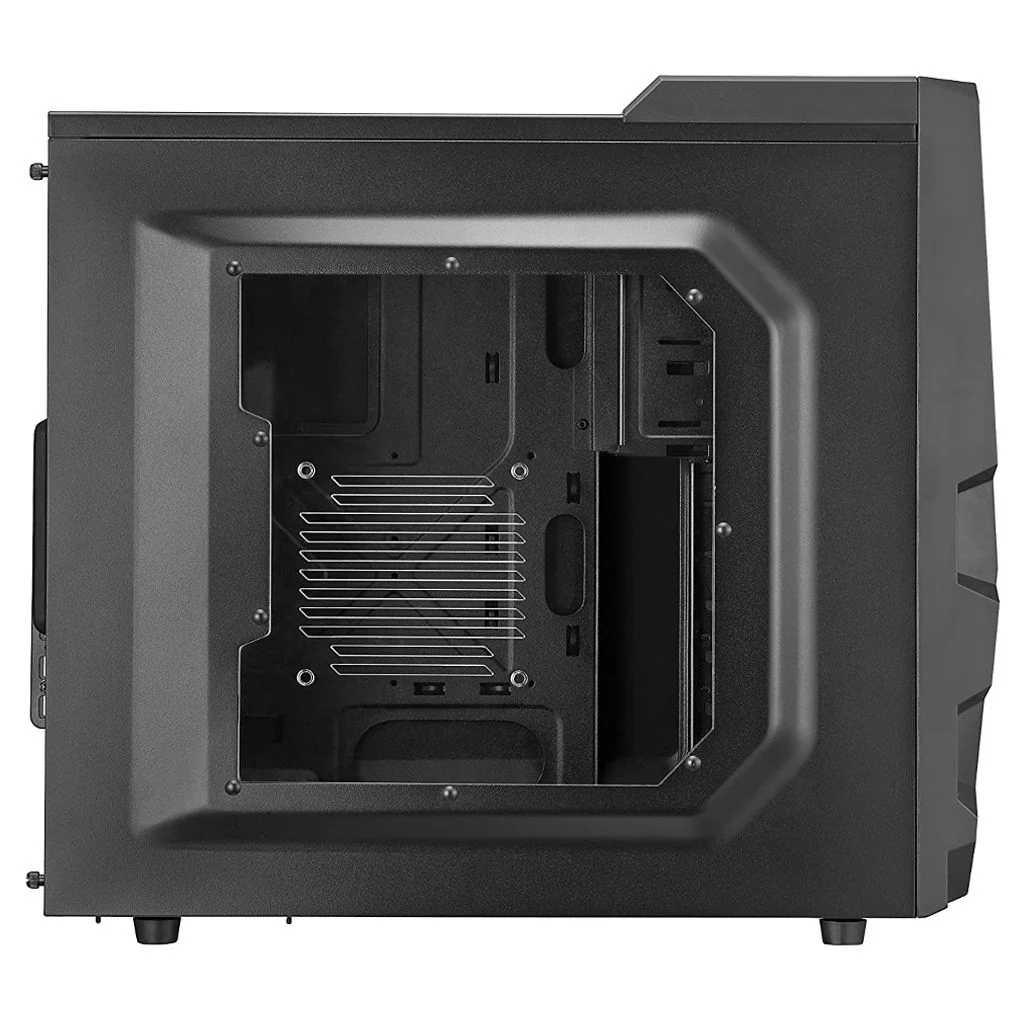 Cooler Master Mid Tower Cabinet RC-K380-KWN1 - Image 5